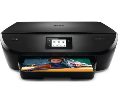HP Envy 5544 All-in-One Wireless Inkjet Printer HP Envy 5544 All-in-One Wireless Inkjet Printer